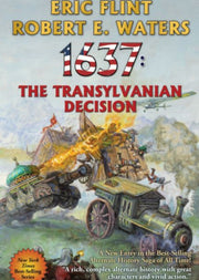 1637 The Transylvanian Decision