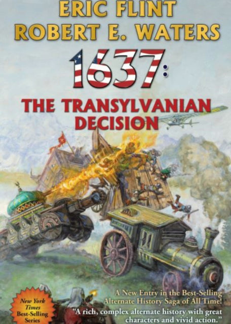 1637 The Transylvanian Decision
