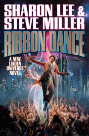 Ribbon Dance