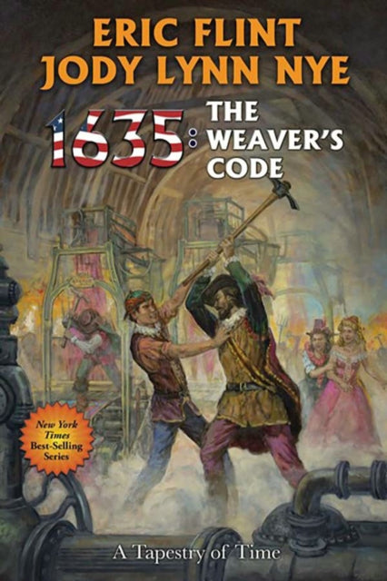 1635 The Weavers Code
