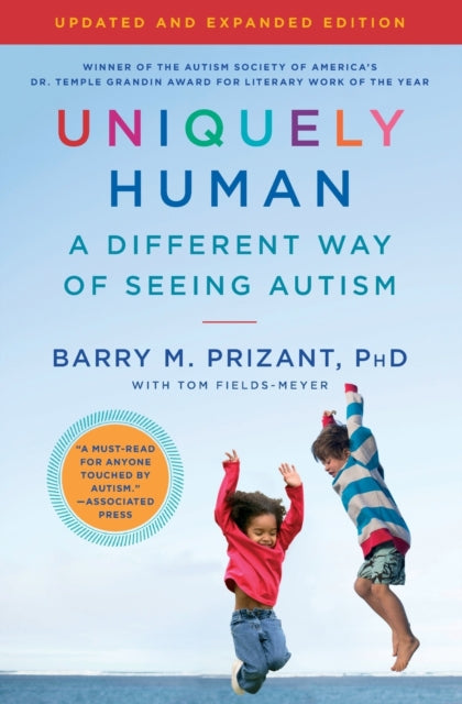 Uniquely Human Updated & Expanded By Prizant, Barry M.