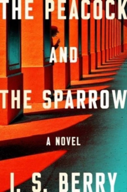 Peacock & The Sparrow By Berry, I.s.