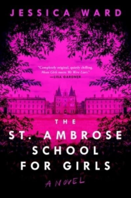 St Ambrose School For Girls By Ward, Jessica