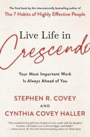 Live Life In Crescendo