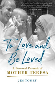 To Love & Be Loved