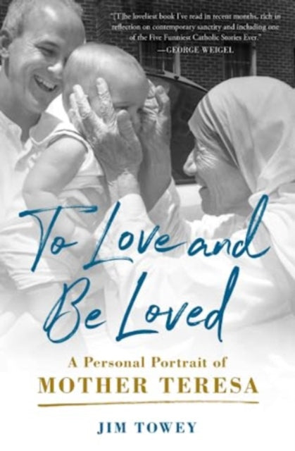 To Love & Be Loved