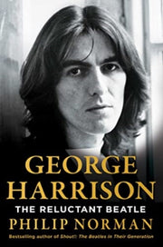 George Harrison By Norman, Philip