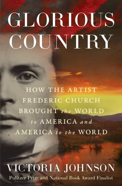 Glorious Country Ha By Victoria Johnson