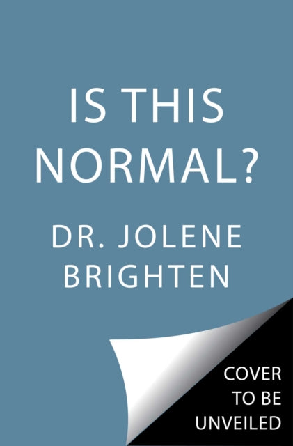 Is This Normal By Brighten, Jolene