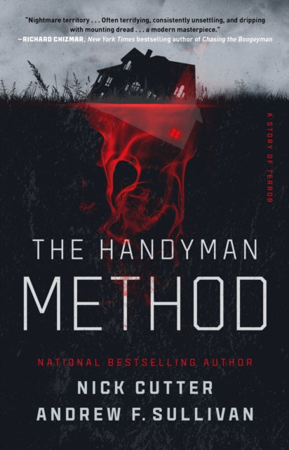 Handyman Method By Cutter, Nick