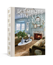 Elements Of Timeless Style