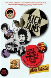 Kick Out The Jams