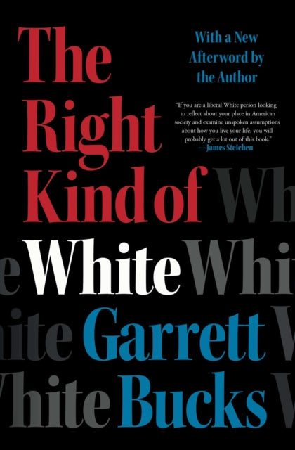 Right Kind Of White