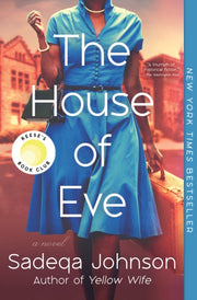 House Of Eve By Johnson, Sadeqa