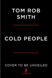 Cold People By Smith, Tom Rob