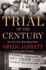 Trial Of The Century By Jarrett, Gregg