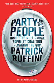 Party Of The People