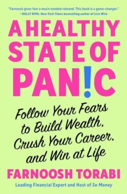 Healthy State Of Panic