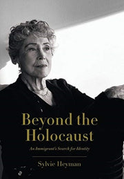 Beyond The Holocaust: An Immigrant's Sea