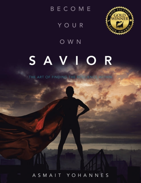 Become Your Own Savior: The Art Of Findi