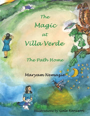 The Magic At Villa Verde: The Path Home