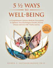 5   Ways To Well-being: A Comprehensive