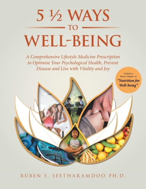 5   Ways To Well-being: A Comprehensive