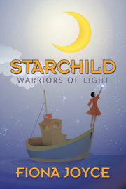 Starchild: Warriors Of Light