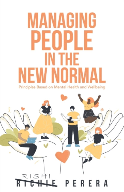 Managing People In The New Normal: Princ