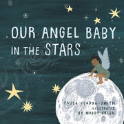 Our Angel Baby In The Stars By Yeadon- Smith, Paula