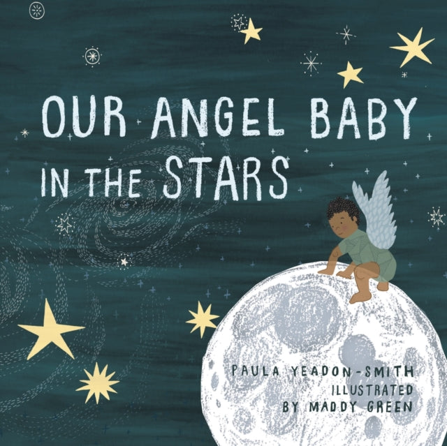 Our Angel Baby In The Stars