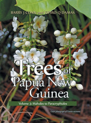 Trees Of Papua New Guinea: Volume 3: Mal