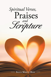 Spiritual Verses, Praises And Scripture