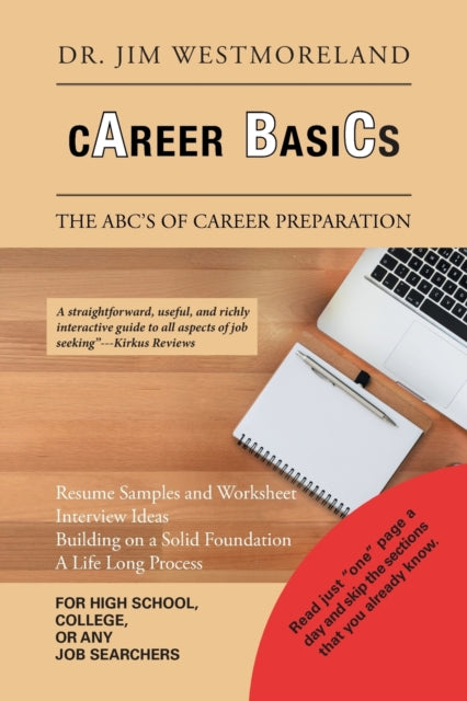 Career Basics: The Abc's Of Career Prepa