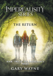 The Return: Book Two Of The Imperealisit