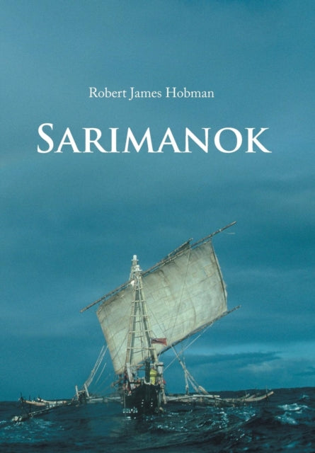 Sarimanok By Hobman, Bob