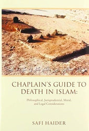 Chaplain's Guide To Death In Islam:: Phi