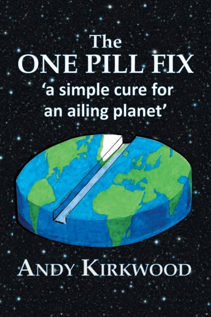 The One Pill Fix: A Simple Cure For An A