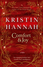 Comfort & Joy By Hannah, Kristin