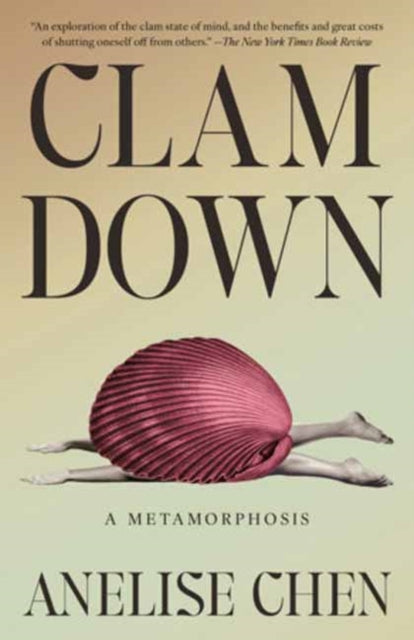 Clam Down By Chen, Anelise