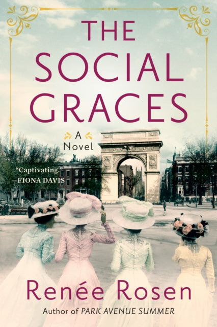 Social Graces The
