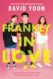 Frankly In Love By Yoon, David