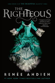 Righteous By Ahdieh, Renee