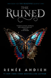 Ruined By Renee Ahdieh
