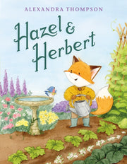Hazel & Herbert