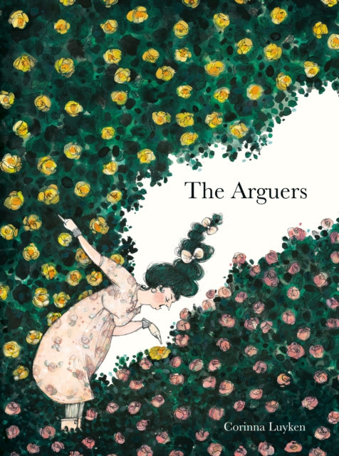 Arguers By Luyken, Corinna