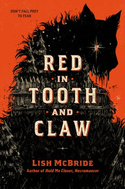 Red In Tooth & Claw