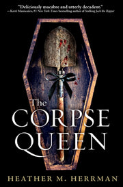 Corpse Queen The
