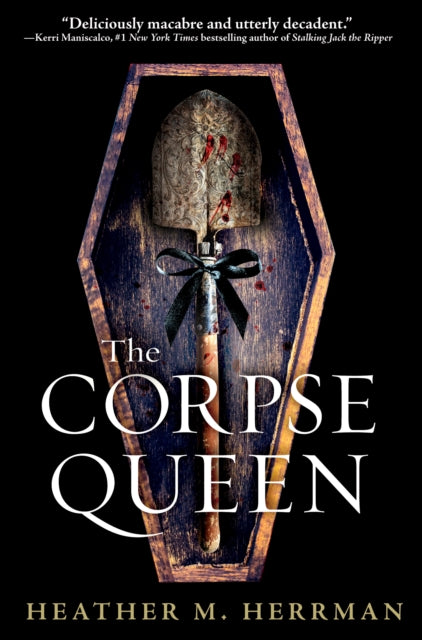 Corpse Queen The