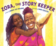 Zora The Story Keeper
